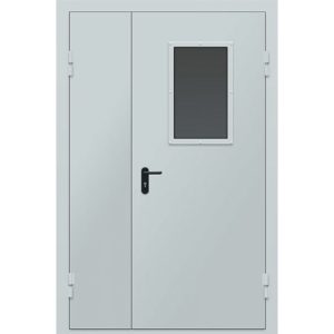 Противопожарная дверь по ГОСТ 23747-2015 / серия FRM55509