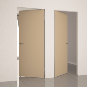 Противопожарная дверь Profil Doors / серия FRM33169